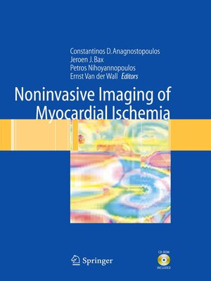 cover image of Noninvasive Imaging of Myocardial Ischemia